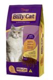 Ração Para Gatos Billy Cat 25 kg - Outros