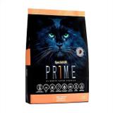 Ração Para Gatos Castrados Special Cat Prime 10.1Kg Salmão E Arroz