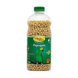 Ração para Papagaio Natural Extrusada Sellecta 560 G
