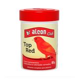 Ração para Pássaro Alcon Top Red 80g
