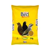 Ração para Pássaros Bird Frugivoros Sellecta 5 Kg