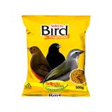 Ração para Pássaros Bird Frugivoros Sellecta 500 G