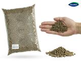 Ração Para Peixe Guabi Crescimento 32% - 10kg