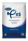 Ração Para Peixe Guabi Crescimento 32% - 25kg