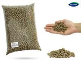 Ração Para Peixe Guabi Crescimento 32% - 5kg