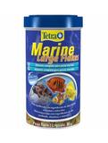 Ração para Peixe Tetra Peixe Tetra Marine Large Flakes - 80g