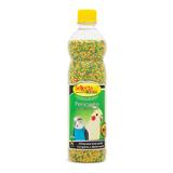 Ração para Periquito/Agapornis/Calopsita Extrusada Sellecta 360 G