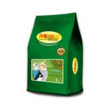 Ração para Periquito/Agapornis/Calopsita Extrusada Sellecta 5 Kg