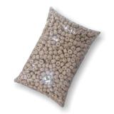 Ração Para Pesca Acquamil Furadinha P22 - Embalagem de 1kg - Imbramil