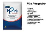 Ração Para Pesca Guabi Pesqueiro P25 Cevadeira - 25kg