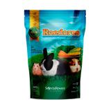 Ração para Roedores Extrusada Sellecta 440 G