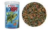 RAÇÃO PARA TARTARUGA: BIOREPT ( W ) 300gr TROPICAL