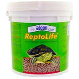 Ração para Tartaruga Reptolife Alcon Club -1 Kg