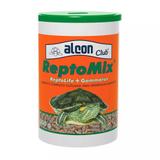 Ração para Tartaruga Reptomix Alcon Club-200g
