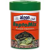 Ração para Tartaruga Reptomix Alcon Club-60g