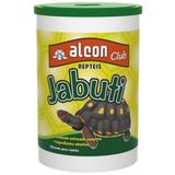 Ração para Tartarugas Alimento Tartarugas Jabuti Alcon Club 300g