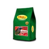 Ração para Trinca-Ferro Pimenta Mini Extrusado Sellecta 3 Kg