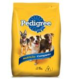 Ração Pedigree Nutrição Essencial para Cães Adultos