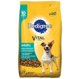 Ração Pedigree Raças Pequenas 15kg