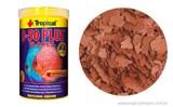 Ração Peixes D-50 PLUS FLAKES - POTE 50G - TROPICAL