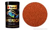 Ração Peixes SOFT LINE AMERICA SIZE S 140G - TROPICAL