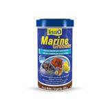 Ração Peixes Tetra Marine Granules 225g
