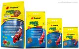 Ração Peixes Tropical Pond Sticks Mixed bag 800g