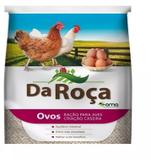 Ração Peletizada Soma Aves De Postura 6 x 5 30 kg