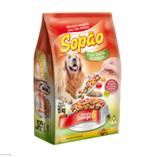 Ração Pet Sopão para Cães 15kg - Adimax