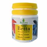 Racao Poytara Betta 14G