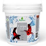 Ração Poytara Carpa Cor Balde 3Kg
