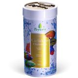 Ração Poytara Ciclídeos Onivoros 385g
