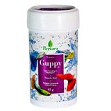Racao Poytara Guppy