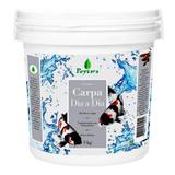 Ração Poytara Para Carpas Dia a Dia 3kg