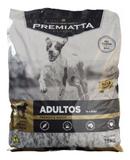Ração Premiatta Cães Adultos Classic Frango 15kg
