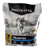 Ração Premiatta Cães Filhotes 15kg