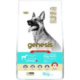 Ração Premiatta Genesis Raças Grandes - 9kg