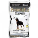 Ração Premiatta Rottweiler - 10,5kg