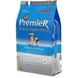 Ração Premier Específica Lhasa Apso Adulto 2,5kg