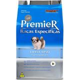 Ração Premier Específica Lhasa Apso Filhote 1kg - Bilisko