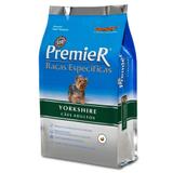 Ração Premier Específica Yorkshire Adulto 2,5kg- Pet Hobby