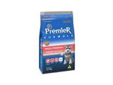 Ração Premier Formula Filhote Raças Pequenas 2,5kg