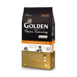 Ração Premier Golden Power Training Cães Filhotes Frango e Arroz - 15 Kg