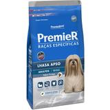 Ração Premier Lhasa Apso Adulto 7,5kg