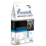 Ração Premier Nutrição Clínica Hipoalergênico para Cães Adultos