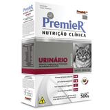 Ração Premier Nutrição Clínica Urinário para Gatos Adultos