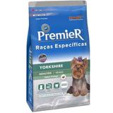 Ração Premier Yorkshire Adulto 7,5kg