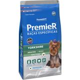 Ração Premier Yorkshire Adulto 7,5kg