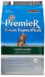 Ração Premier Yorkshire Cães Adultos