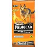 Ração Premium Primocão Original Sabor Carne 10,1 kg - Hercosul alimentos